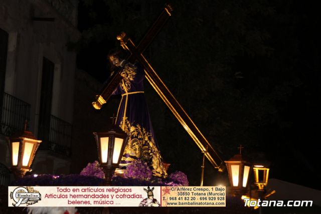 Viernes de Dolores Via Crucis 2023 - 213